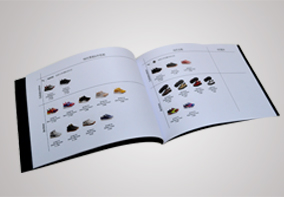 产品画册印刷