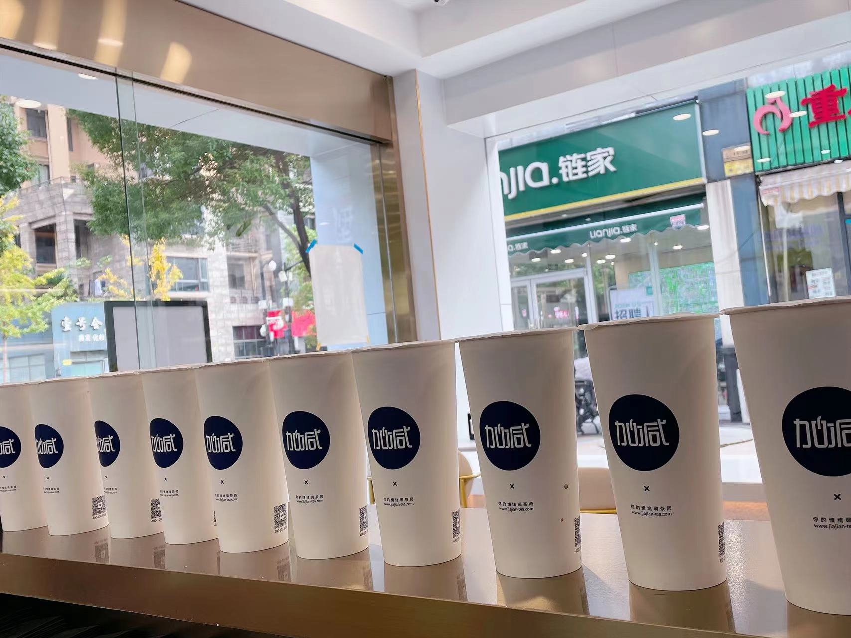 ga黄金甲茶饮：进驻下沉市场的奶茶品牌应该具备哪些特点