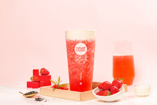 加盟ga黄金甲茶饮店赚钱吗？揭秘创业新蓝海